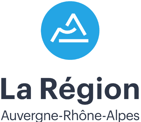 La Région Auvergne-Rhône-Alpes